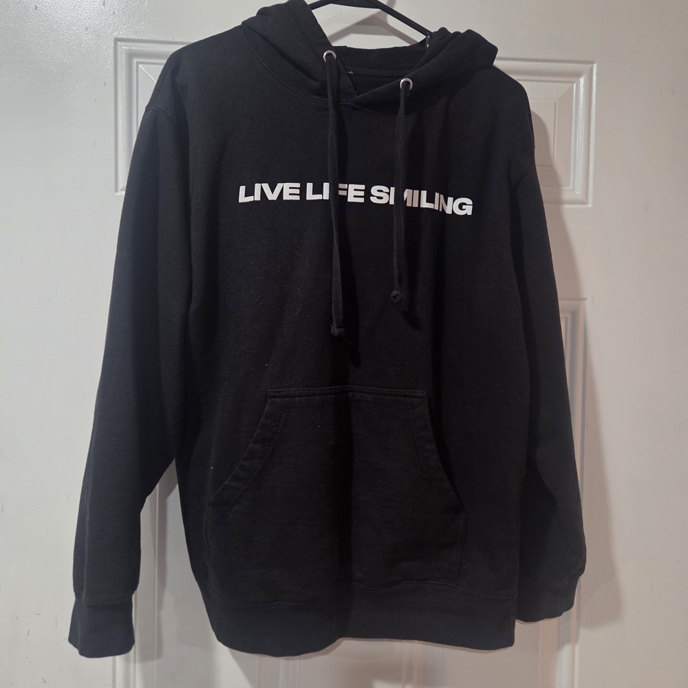 Prince Royce Hoodie